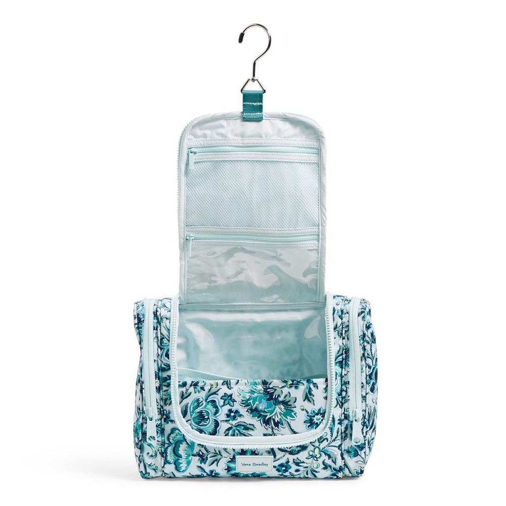 Vera Bradley Hanging Organizer